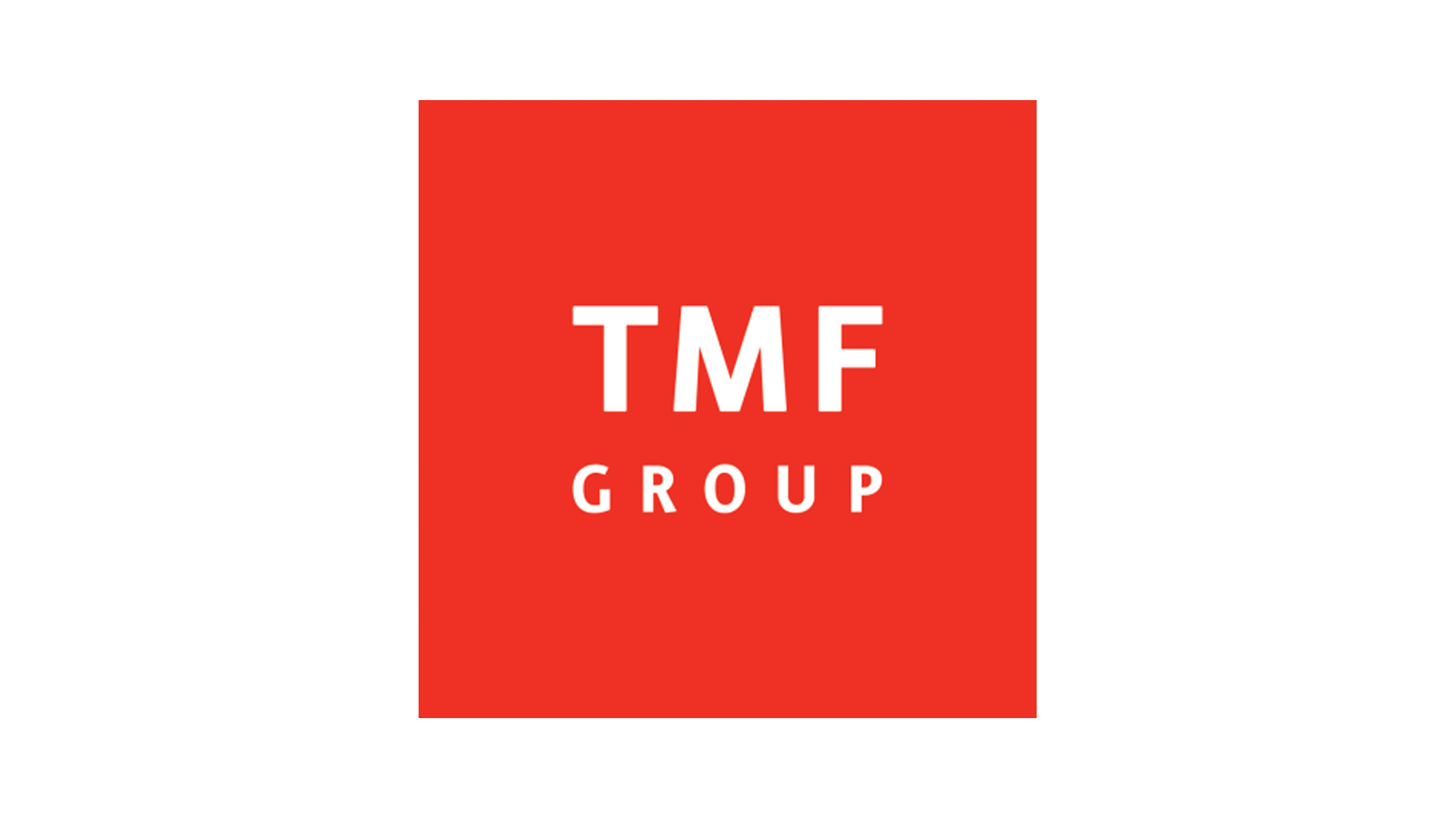 第六期 “ 企话汇 ” 专题——TMF Group